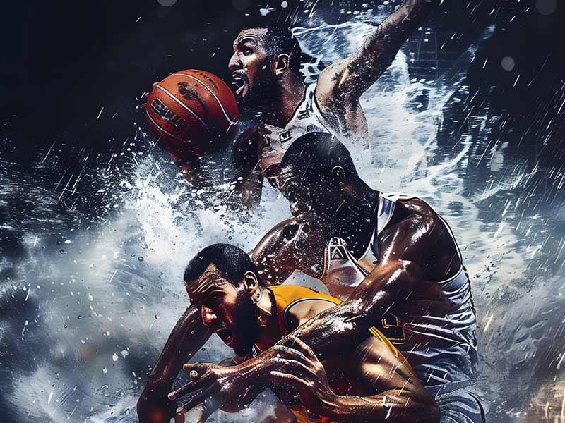 09月24日FIBA洲际杯小组赛北控G联赛联队全场录像